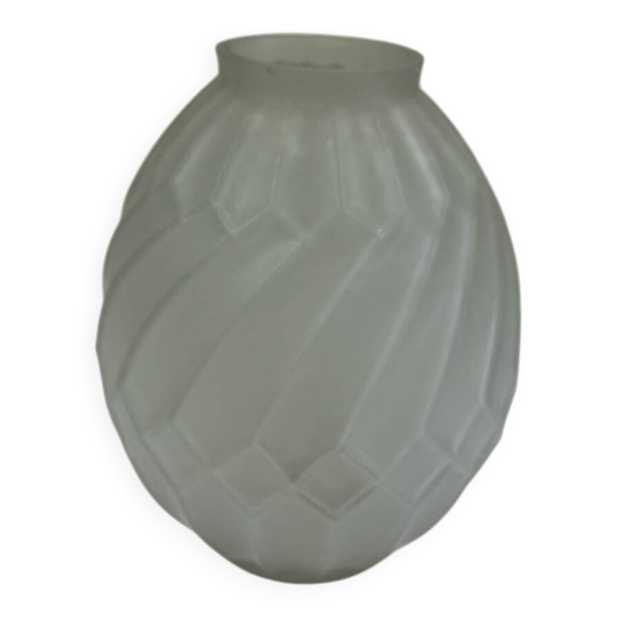Art Deco vase