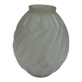 Vase art déco