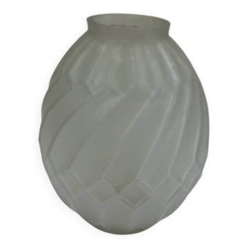 Art Deco vase
