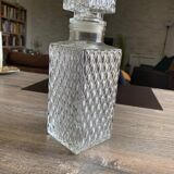 Whisky decanter