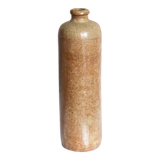 Old stoneware bottle