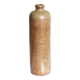 Old stoneware bottle