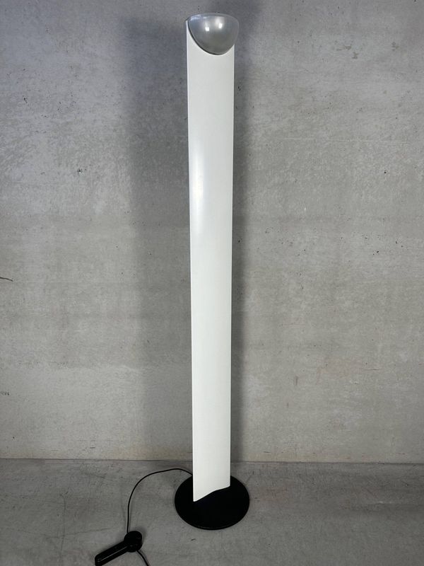 Lampadaire 'Adonis' de Gianfranco Frattini – Luci Italia années 1980