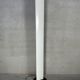 Gianfranco Frattini 'Adonis' floor lamp – Luci Italia 1980s