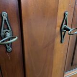 Louis xvi style enfilade signed grange