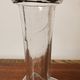 Antique Legras Carafe – Enamelled glass with floral decoration - Art Nouveau
