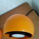 Office fan shape ball calor