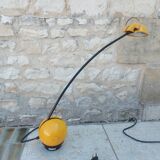 Design lamp years 80's valenti