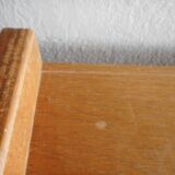 Light wood line 60s