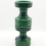 Cari Zalloni candlesticks