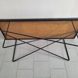 Vintage coffee table 1950