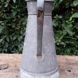 Broc zinc