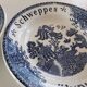 Schweppes cups