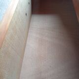 Vintage chest of drawers