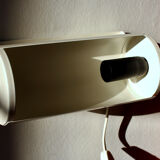 Adjustable cylindrical wall lamp Ikea V413