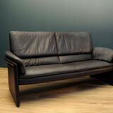 Sofa signed Leolux