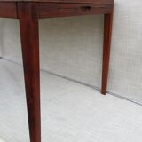 Table basse Tingstroms Suède années 1960