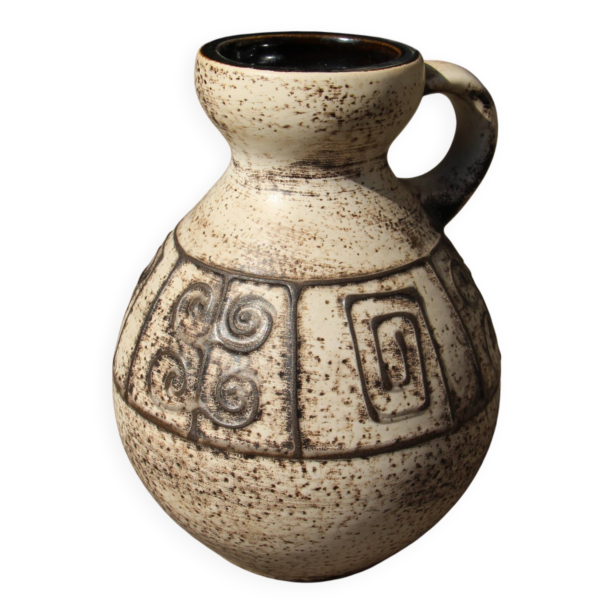 Small Scheurich vase