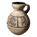 Small Scheurich vase