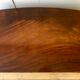 English mahogany dresser