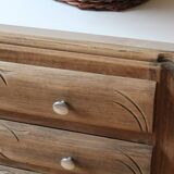 Commode