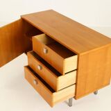 Small Sideboard by Alfred Hendrickx for Belform, Belgium, 1960s