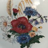 Plat creux de Sarreguemine