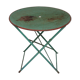 Table de jardin Manufrance