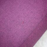 Sake sofa by Pascal Mourgue, Cinna, circa 2007