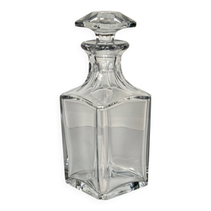 Carafe en cristal baccarat