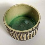 Empty pocket Pieter Groeneveldt ceramics 1960s