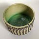 Empty pocket Pieter Groeneveldt ceramics 1960s