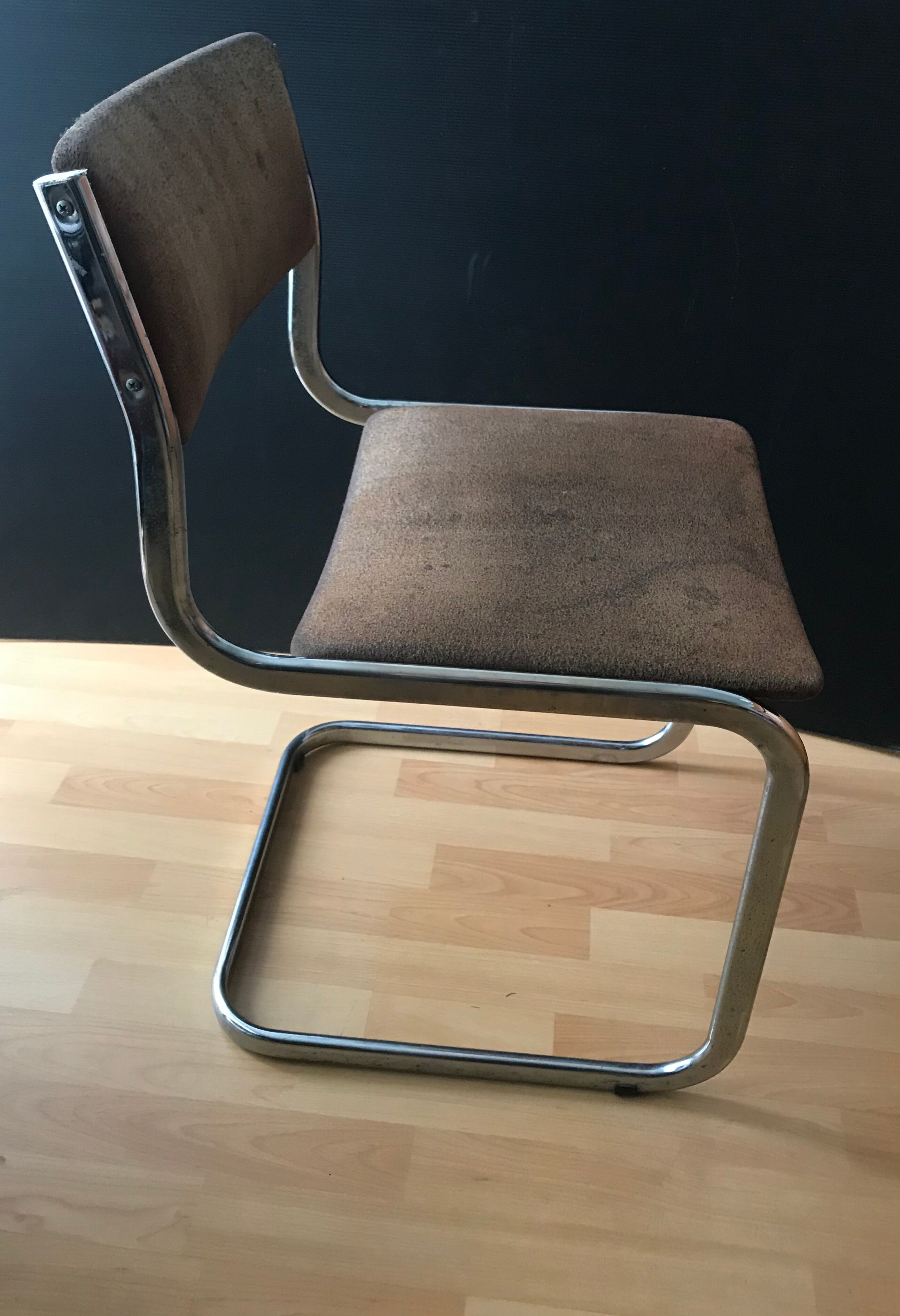 Vintage Arrben chair