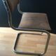 Chaise Arrben vintage