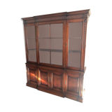 Regency showcase library