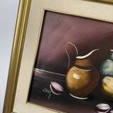 Still life table