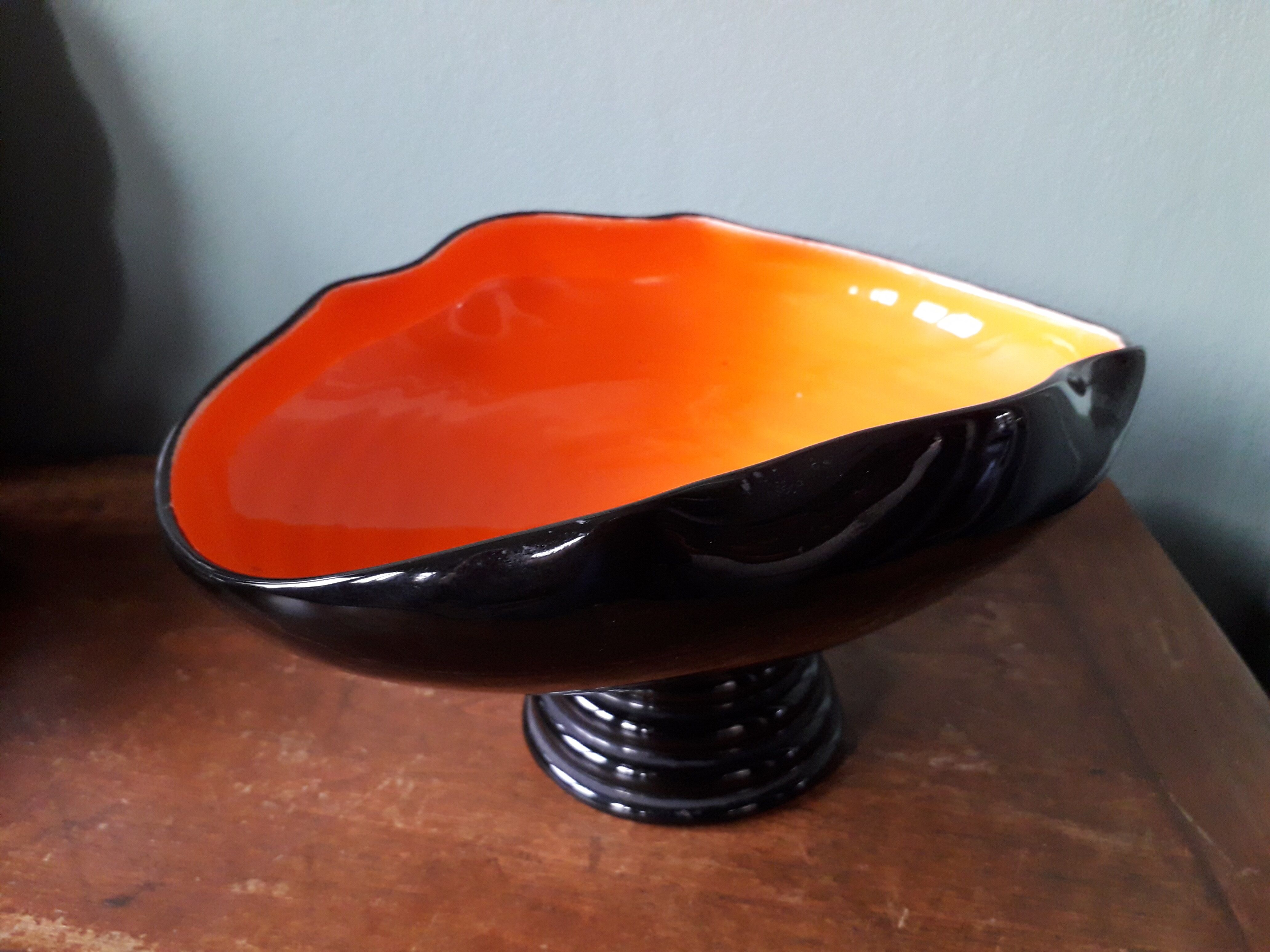 Vintage ceramics from the 50s