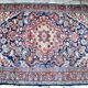 Vintage Hamadan rug. 202x146cm