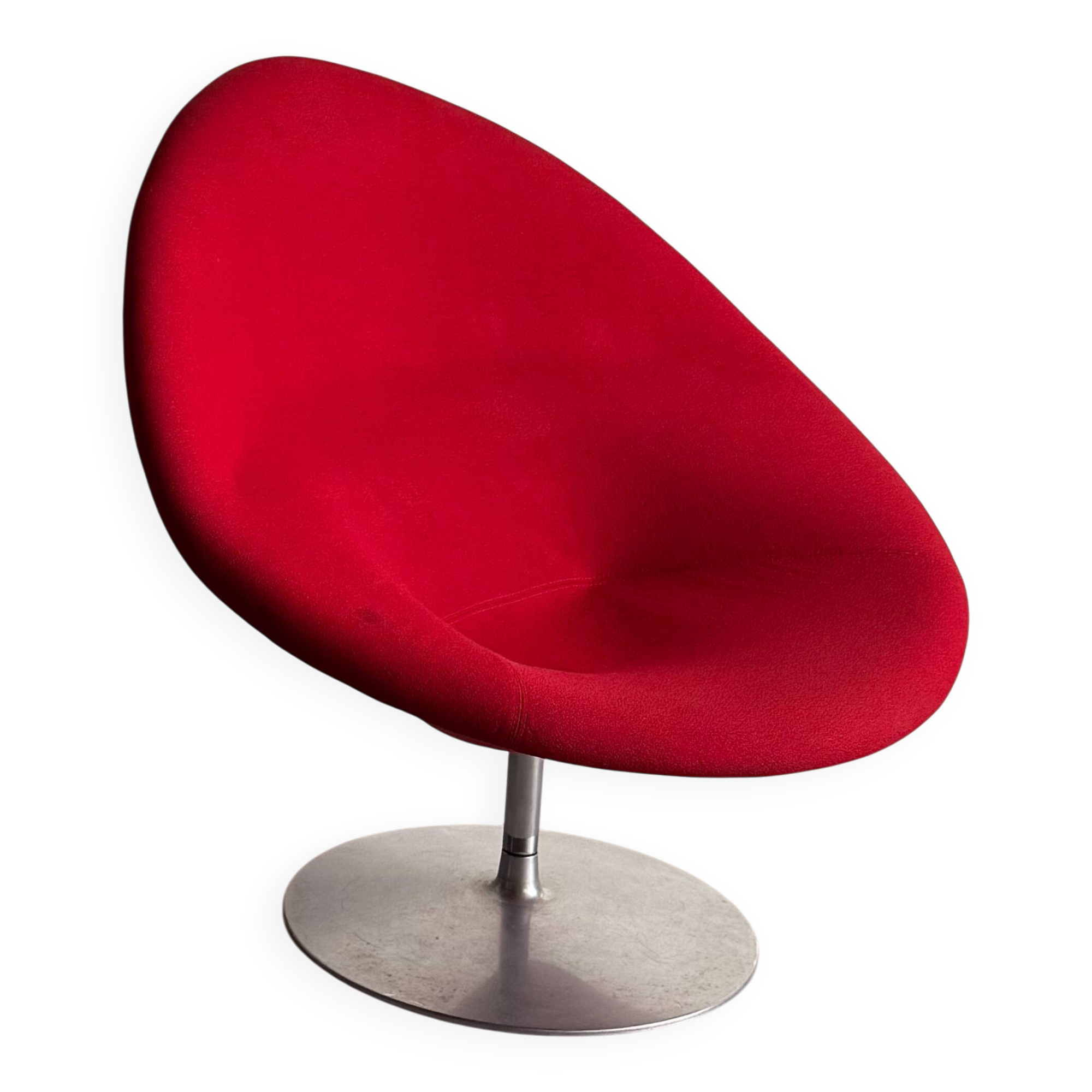 Globe Chairs By Pierre Paulin For Artifort