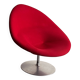 Globe Chairs By Pierre Paulin For Artifort