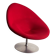 Globe Chairs By Pierre Paulin For Artifort