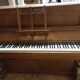 Gaveau Paris piano