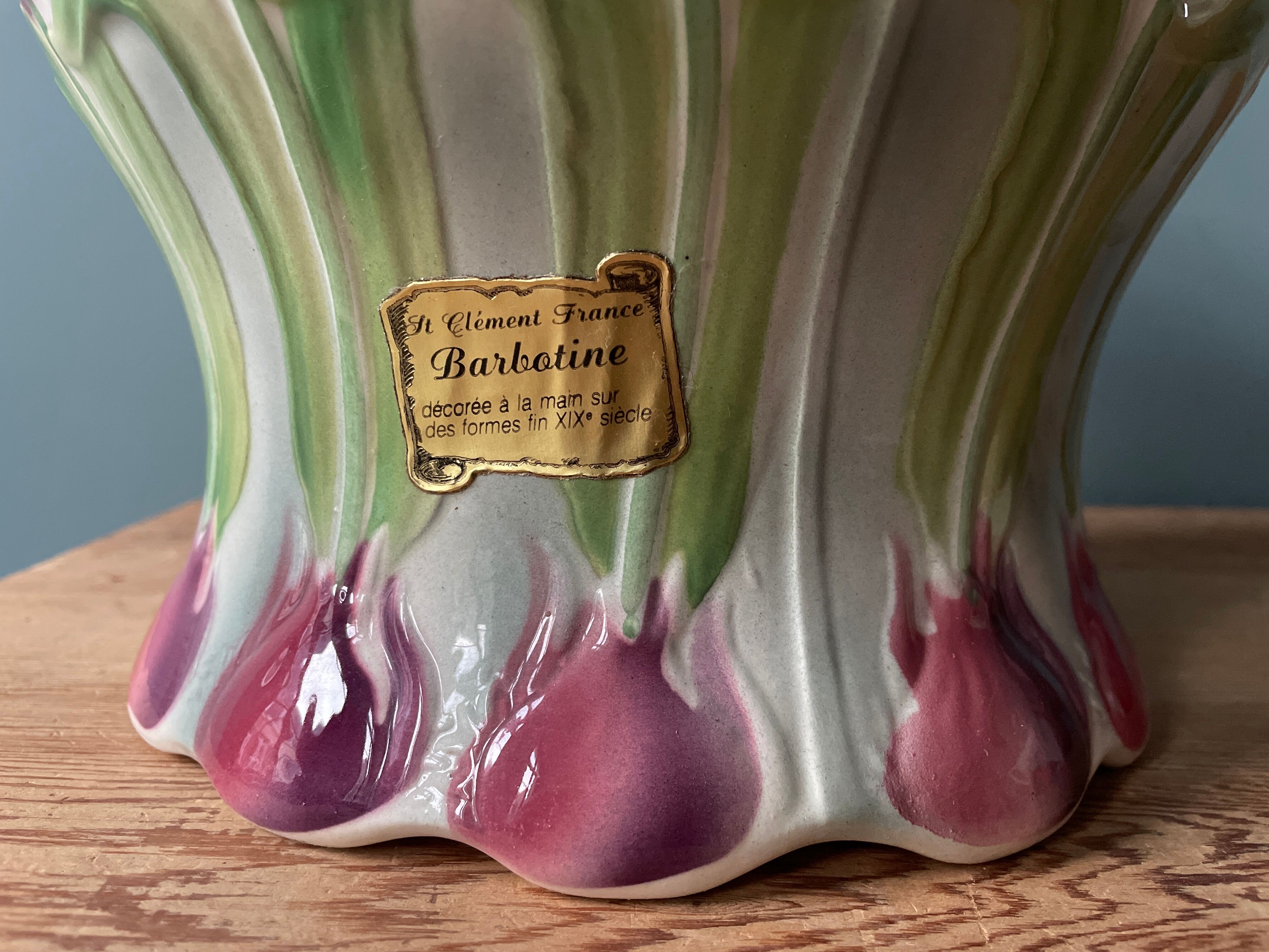 Slip cover Saint Clement France