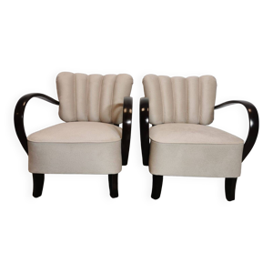 Fauteuils par Jind?ich