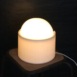 Lamp Dome master by Nicholas Angelakos 1969