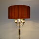 Lampadaire design du milieu du siècle par Kamenicky Senov, années 1960.