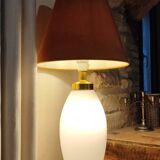 Vintage Ikea Farad lamp