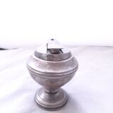 table lighter, old 60s metal Ronson