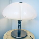 Gae Aulenti Quadrifoglio lamp for Guzzini 1970/1980