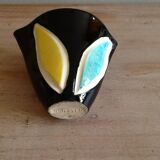 Vase ceramic